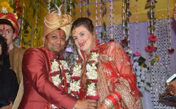 बिहार का छोरा ले आया बुल्गारिया की बहू, रचाई शादी
