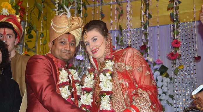 बिहार का छोरा ले आया बुल्गारिया की बहू, रचाई शादी