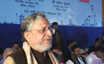 समस्तीपुर में डेयरी संयंत्र व बिहिया में पशु आहार कारखाना लगेंगे