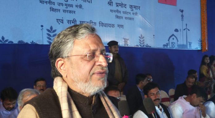 समस्तीपुर में डेयरी संयंत्र व बिहिया में पशु आहार कारखाना लगेंगे