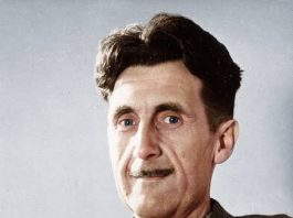 मोतिहारी में पैदा हुए थे मशहूर विदेशी लेखक जार्ज ओरवेल