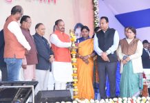 जाति-संप्रदाय से ऊपर उठ कर झारखंड सरकार कर रही है काम