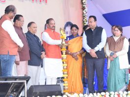 जाति-संप्रदाय से ऊपर उठ कर झारखंड सरकार कर रही है काम