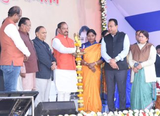 जाति-संप्रदाय से ऊपर उठ कर झारखंड सरकार कर रही है काम