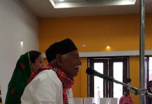 ‘‘वृक्ष हैं धरा के भूषण, करते दूर प्रदूषण’’ विषय पर रांची में मंथन