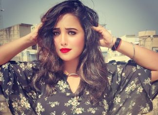 अपनी फिटनेस को लेकर बेहद कंसस हैं भोजपुरी क्वीन रानी चटर्जी