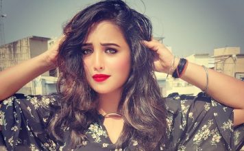 अपनी फिटनेस को लेकर बेहद कंसस हैं भोजपुरी क्वीन रानी चटर्जी