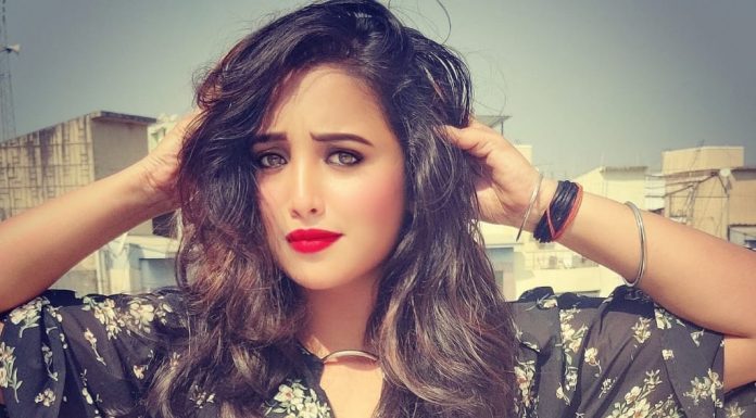 अपनी फिटनेस को लेकर बेहद कंसस हैं भोजपुरी क्वीन रानी चटर्जी