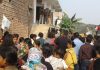 दो सगी बहनों को चाकू मारा, एक की मौत, दूसरे की हालत गंभीर