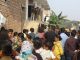 दो सगी बहनों को चाकू मारा, एक की मौत, दूसरे की हालत गंभीर