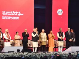 देश में लूट होती रही और कांग्रेस सरकार देखती रहीः नरेंद्र मोदी