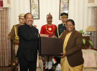 झारखंड में 2019-20 के लिए 85429 करोड़ का बजट प्रस्ताव