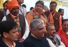 विरोधियों में नहीं है दम, 2019 भी जीतेंगे हमः भूपेंद्र यादव