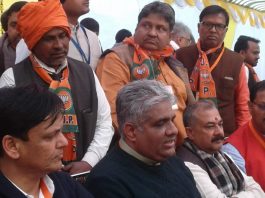 विरोधियों में नहीं है दम, 2019 भी जीतेंगे हमः भूपेंद्र यादव