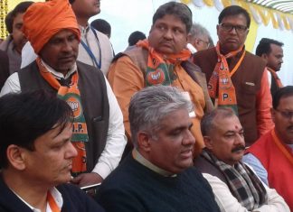 विरोधियों में नहीं है दम, 2019 भी जीतेंगे हमः भूपेंद्र यादव