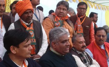 विरोधियों में नहीं है दम, 2019 भी जीतेंगे हमः भूपेंद्र यादव