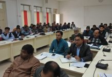 चुनाव के समय पेड न्यूज़ पर इस बार भी रहेगी पैनी नजर