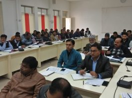 चुनाव के समय पेड न्यूज़ पर इस बार भी रहेगी पैनी नजर
