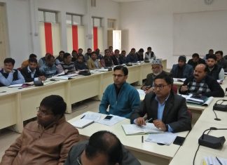 चुनाव के समय पेड न्यूज़ पर इस बार भी रहेगी पैनी नजर