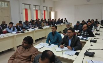 चुनाव के समय पेड न्यूज़ पर इस बार भी रहेगी पैनी नजर
