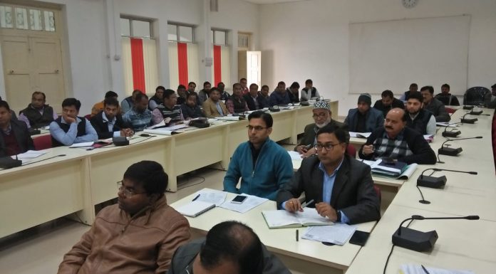 चुनाव के समय पेड न्यूज़ पर इस बार भी रहेगी पैनी नजर