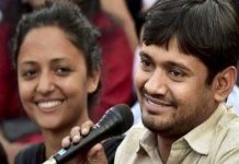 कन्हैया को यहां से चुनाव में उतार सकती है भाकपा, शेहला को भी मौका!