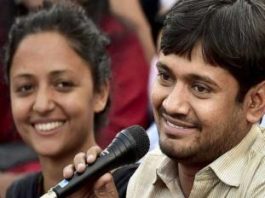 कन्हैया को यहां से चुनाव में उतार सकती है भाकपा, शेहला को भी मौका!