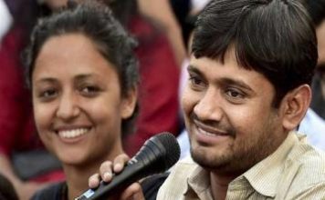 कन्हैया को यहां से चुनाव में उतार सकती है भाकपा, शेहला को भी मौका!