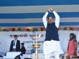 मुख्यमंत्री सुकन्या योजना से झारखंड के 27 लाख परिवारों को लाभ