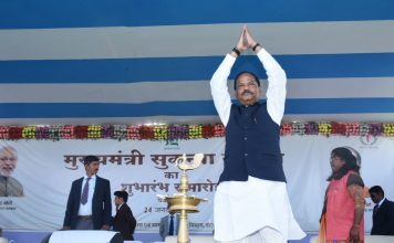 मुख्यमंत्री सुकन्या योजना से झारखंड के 27 लाख परिवारों को लाभ