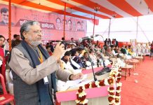 बिहार में क्राइम कंट्रोल के लिए खर्च होंगे 270 करोड़, हो गई शुरुआत