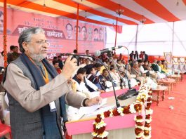 बिहार में क्राइम कंट्रोल के लिए खर्च होंगे 270 करोड़, हो गई शुरुआत
