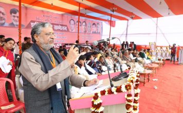 बिहार में क्राइम कंट्रोल के लिए खर्च होंगे 270 करोड़, हो गई शुरुआत