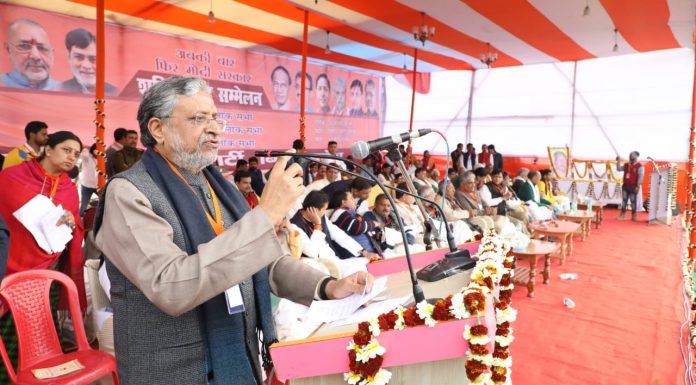 बिहार में क्राइम कंट्रोल के लिए खर्च होंगे 270 करोड़, हो गई शुरुआत