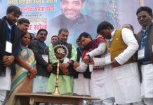 उपेंद्र कुशवाहा ने जजों की बहाली प्रक्रिया पर उठाये सवाल