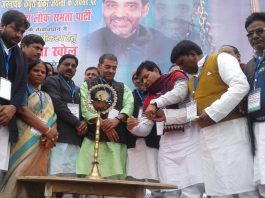 उपेंद्र कुशवाहा ने जजों की बहाली प्रक्रिया पर उठाये सवाल