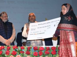 बिहार में 76 प्रतिशत लोगों के जीने का आधार अब भी कृषि