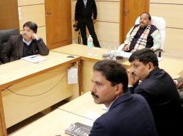 नेतरहाट की तर्ज पर झारखंड में बनेंगे और स्कूल, सीएम का निर्देश