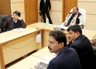 नेतरहाट की तर्ज पर झारखंड में बनेंगे और स्कूल, सीएम का निर्देश