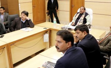 नेतरहाट की तर्ज पर झारखंड में बनेंगे और स्कूल, सीएम का निर्देश