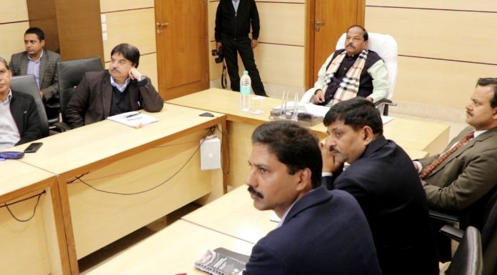 नेतरहाट की तर्ज पर झारखंड में बनेंगे और स्कूल, सीएम का निर्देश