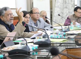 जीएसटी में रजिस्ट्रेशन की टर्नओवर सीमा 20 लाख से 40 लाख की गई