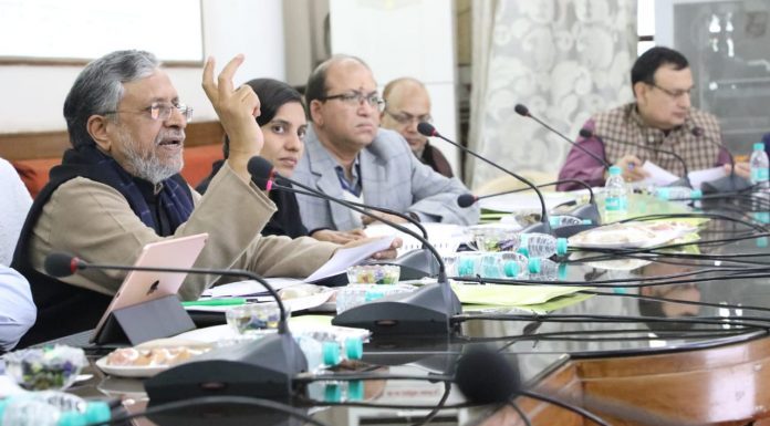 जीएसटी में रजिस्ट्रेशन की टर्नओवर सीमा 20 लाख से 40 लाख की गई