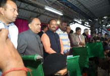 झारखंड में बकाये के साथ कालेज कर्मियों को मिलेगा 7वां वेतनमान