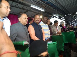 झारखंड में बकाये के साथ कालेज कर्मियों को मिलेगा 7वां वेतनमान