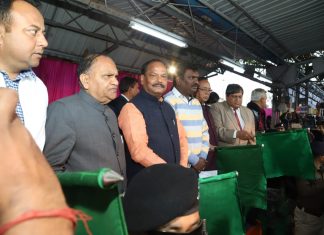 झारखंड में बकाये के साथ कालेज कर्मियों को मिलेगा 7वां वेतनमान