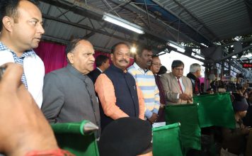 झारखंड में बकाये के साथ कालेज कर्मियों को मिलेगा 7वां वेतनमान