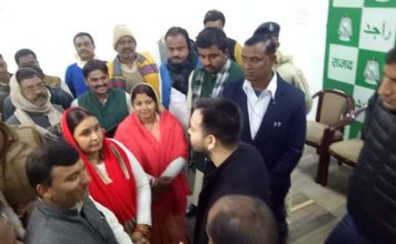 डिहरी में किसे मिलेगी राजद की हरी झंडी, कांग्रेस भी दावेदार