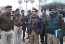 नालंदा में गोली से 1 की मौत, 2 को पीट-पीट कर मार डाला