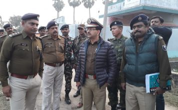 नालंदा में गोली से 1 की मौत, 2 को पीट-पीट कर मार डाला